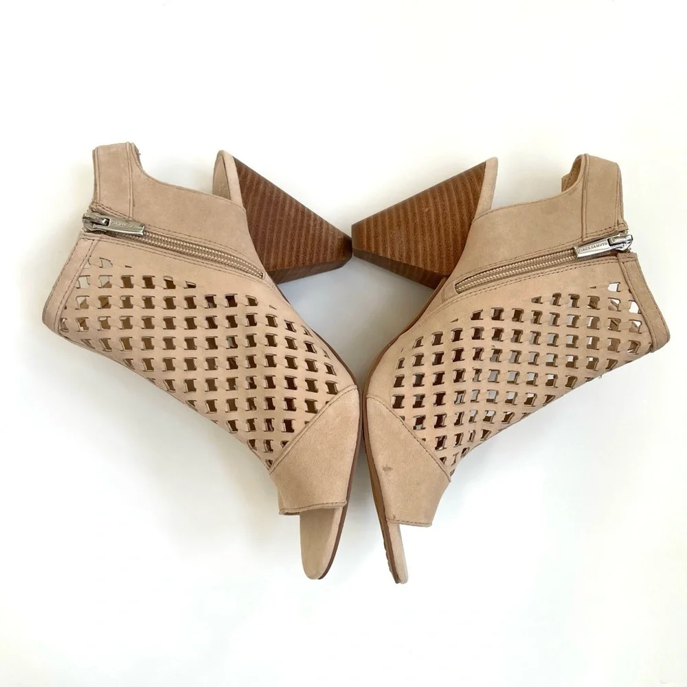 Vince Camuto see leather